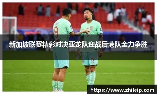 新加坡联赛精彩对决亚龙队迎战后港队全力争胜